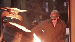  Iowa’s $15B steel mill: What happens next