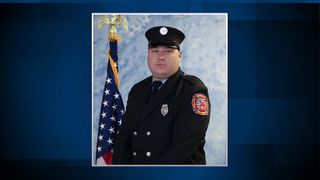  Rock Island names interim fire chief