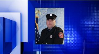 Brandon Baker named Rock Island interim fire chief