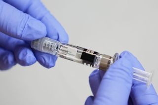 Scott County Health Dept: Now is the time to get your flu vaccine