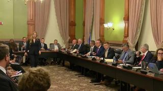 Iowa has 60 days to exclusively negotiate contract for Lee County steel plant