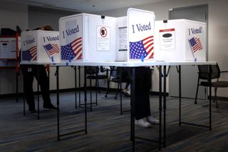 What voters in 6 key states could tell us about the 2026 midterms
