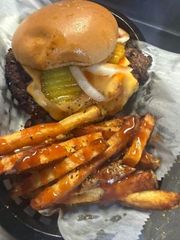 ‘BBQ Chris’ opens CC&B Kitchen at Beertini’s
