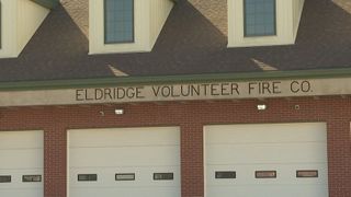  Eldridge moves forward with fire department takeover after talks collapse