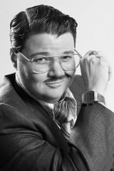 'Here I am, my full, authentic self': Murray Hill charts his own course in 'Showbiz!'