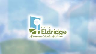 Eldridge announces buyer for community center