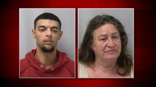  2 arrested in Lee County, Illinois, meth investigation, sheriff says