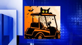 Rock Falls hosts Spooktacular golf cart/UTV parade