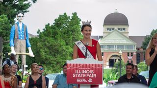  Illinois state fairs attracted over 1 million visitors for second year in a row