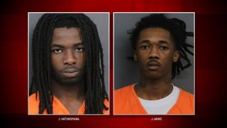  Two teens arrested in Rock Island shooting
