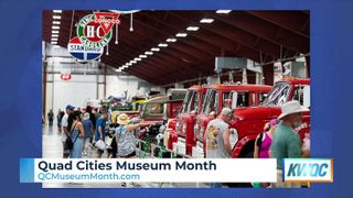  Residents invited to explore QC museums during October’s Museum Month