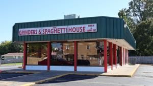 HVAC theft causes nearly $40K damage at The Grinder’s & Spaghetti House in Moline