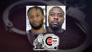 Have you seen these suspects? Crime Stoppers wants to know!