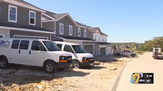 Why one Iowa builder is adding extra water filters to new homes