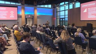 Final public meeting brings pushback over $94.5 Johnson County jail proposal