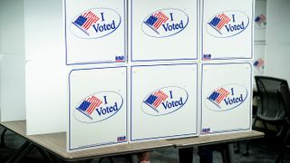 Grace Period Voting starts in Henry County for Nov. 3 election