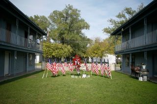 Trump approved the military's 1st firing squad execution since WWII. Why now?