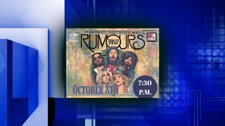Orpheum Theatre warns of ticket selling scams