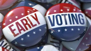  Grace period voting opens in Illinois: What Quad-Cities area voters need to know