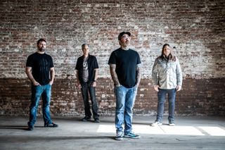 Staind, Seether, Hoobastank will be in 'Break the Cycle' concert at Vibrant Center, Moline