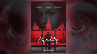 Cook review: 'Verity' is 'Showgirls'-bad silliness