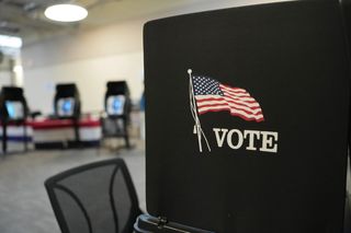 Toss-ups, triage and targets: How to read the wide-open 2026 House map