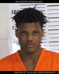 Davenport teen sentenced to probation for enticing a minor