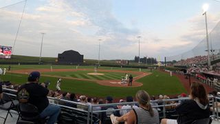  College baseball tournament coming to Field of Dreams