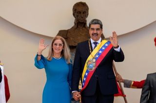 New U.S. indictment charges former Venezuelan President Nicolás Maduro with torture
