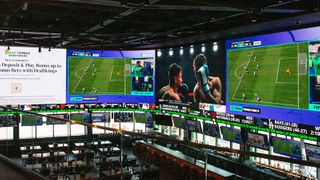  Report: Illinois tax revenue from gambling increased 19% last year
