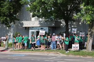 Clinton postpones public hearing on data center zoning ordinance
