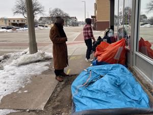 Davenport weighs $1 million for regional homelessness plan