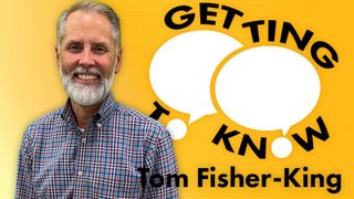 Getting to Know the CEO of Habitat for Humanity QC, Tom Fisher-King