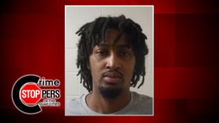  Crime Stoppers: Man wanted by Iowa Department of Corrections for escape