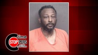  Crime Stoppers: Scott County Sheriff wants man for sex offender registration violations