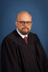 Circuit Judge Peter Church elected to two-year term as Chief Judge of 14th Judicial Circuit