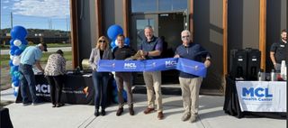 Wellness center serving union members opens in Rock Island