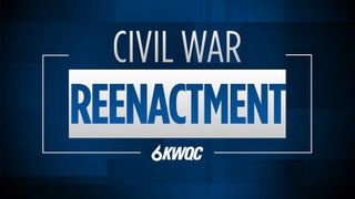  Civil War reenactment to be held in Princeton, Illinois