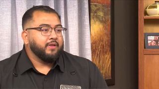  Behind the lens: QC photographer celebrates Hispanic heritage, family connection