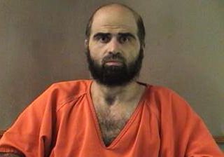 Pentagon says the firing squad execution of Fort Hood shooter will be livestreamed