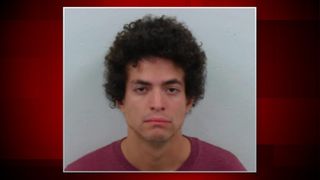  Inmate charged after corrections officer assaulted, deputies say