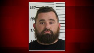 LeClaire man arrested after being found with over 100 videos of child porn