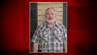  Convicted sex offender charged with several counts of possession of child porn