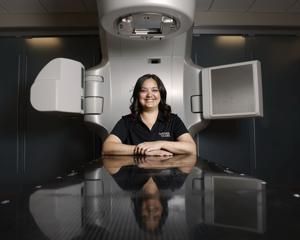 Breast cancer survivor turns personal battle into a message for other women