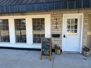 Strawberry Sprouts thrift store opens in Cambridge