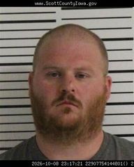Davenport man accused of sexually abusing 5-year-old child