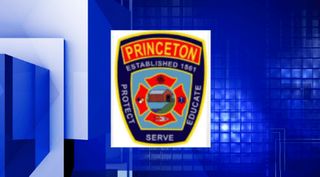 Fire temporarily closes Big Apple Family Restaurant, Princeton