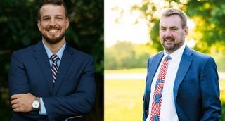 Meet the candidates running for Iowa House District 98