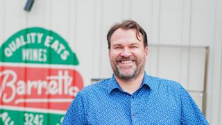  Coralville chef wins best-in-state award
