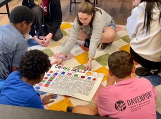 “STRONG Minds” weekly programming series focusing on youth mental health to begin this week in Davenport